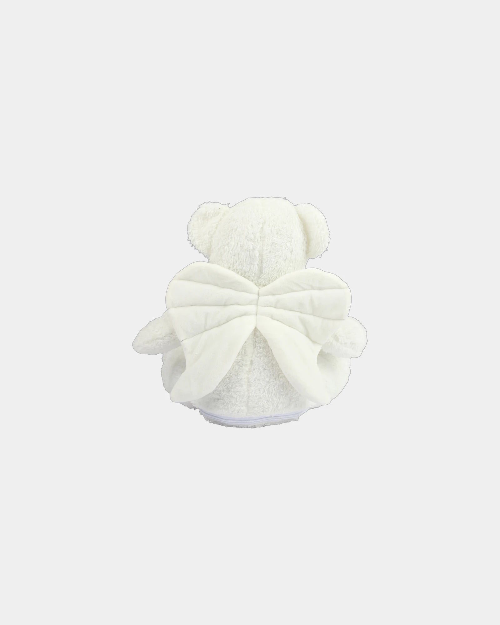 Peluche zippée enfant Zippie Angel à personnaliser - 1